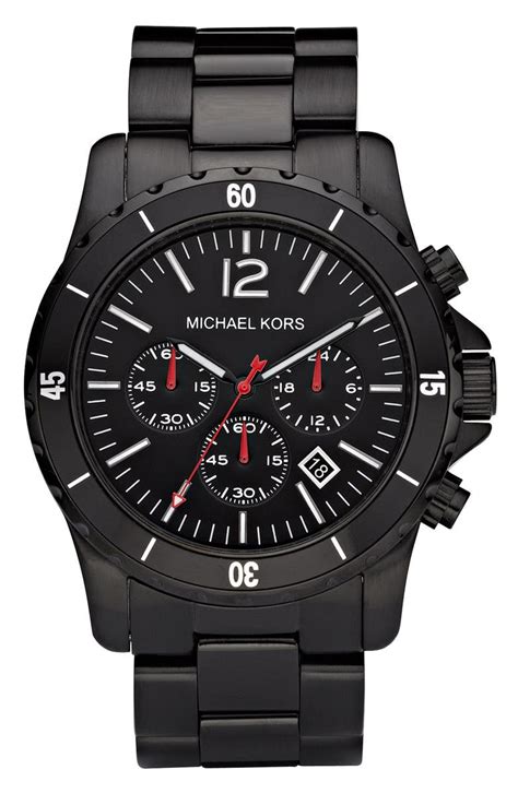 michael kors mens sport watch|Michael Kors Watch clearance sale.